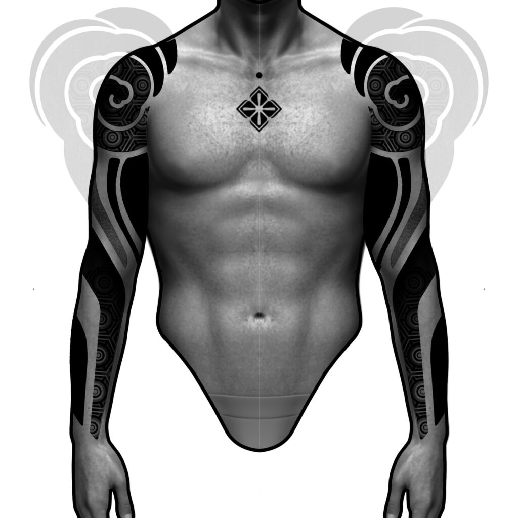 Instagram post from lafumisterie.tattoo. This post is in position 7.