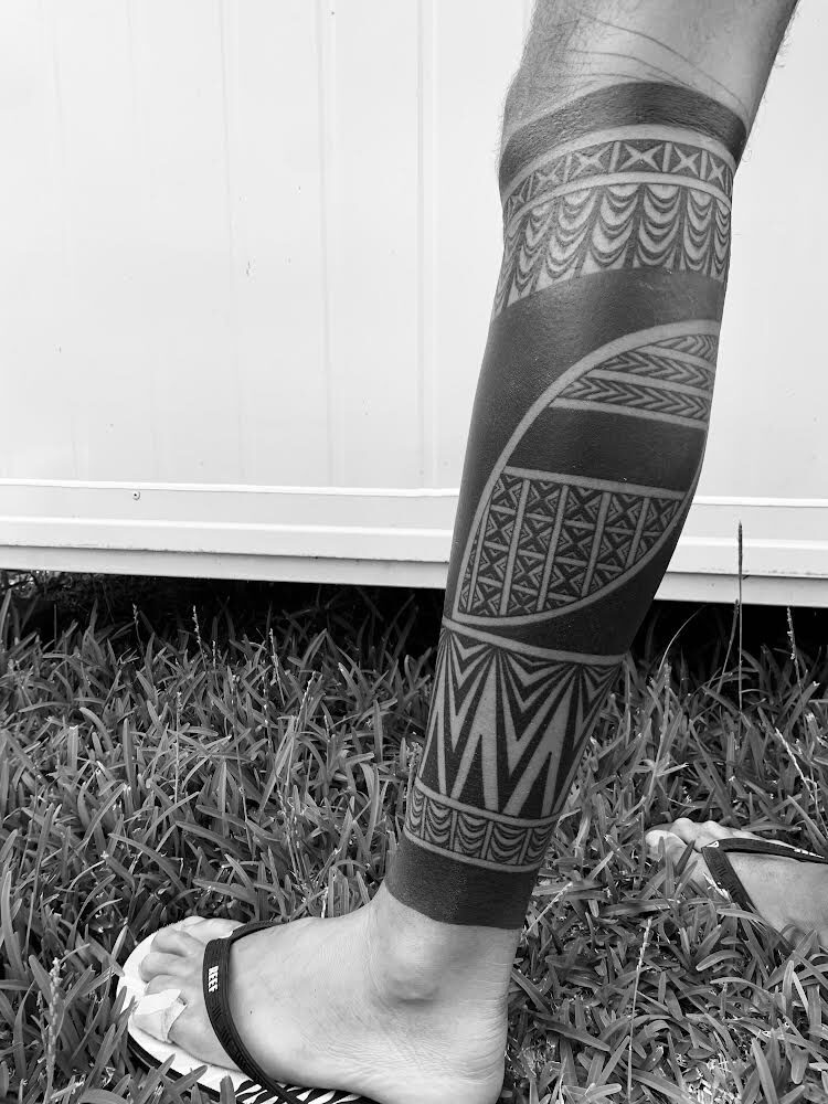 Instagram post from lafumisterie.tattoo. This post is in position 5.