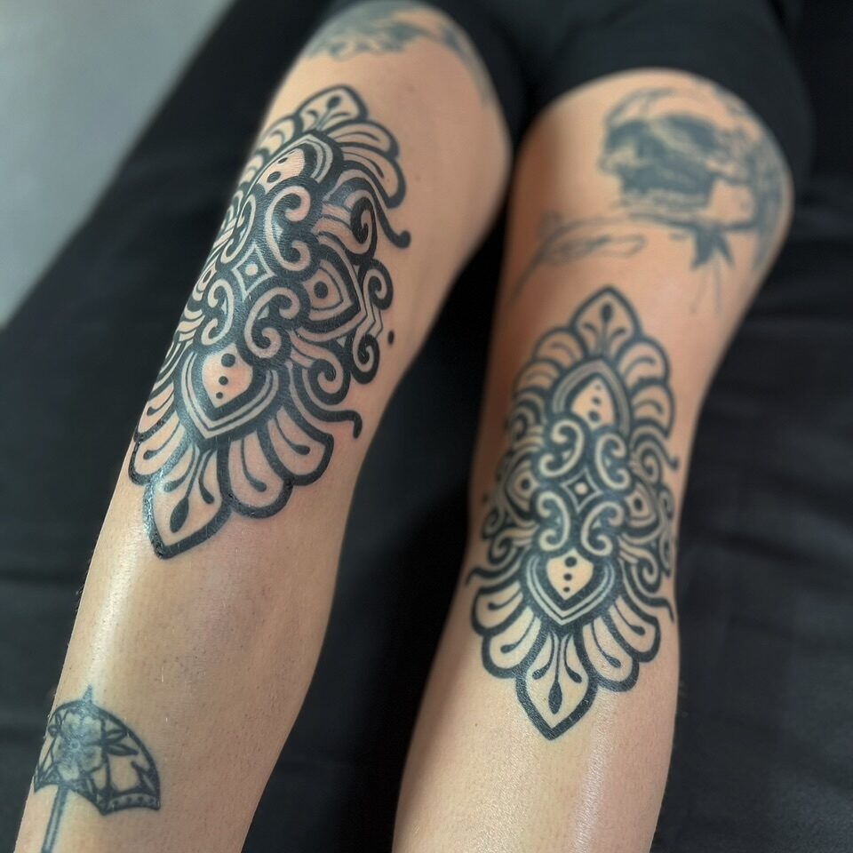 Instagram post from lafumisterie.tattoo. This post is in position 5.