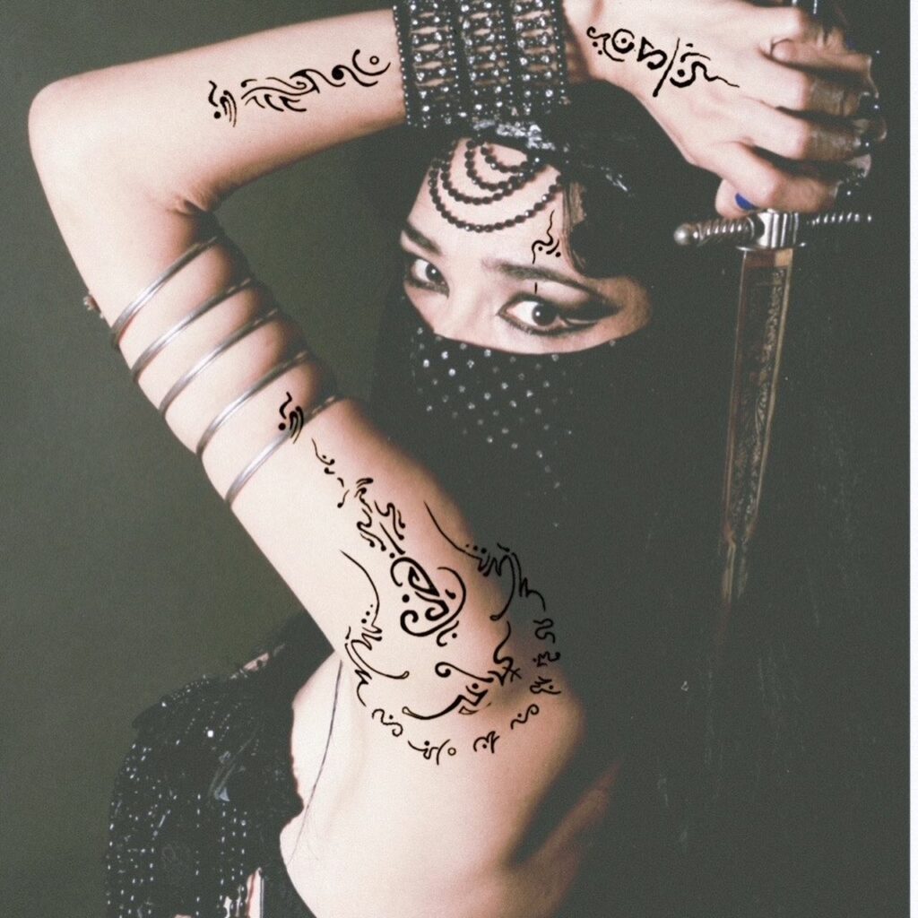 Instagram post from lafumisterie.tattoo. This post is in position 11.