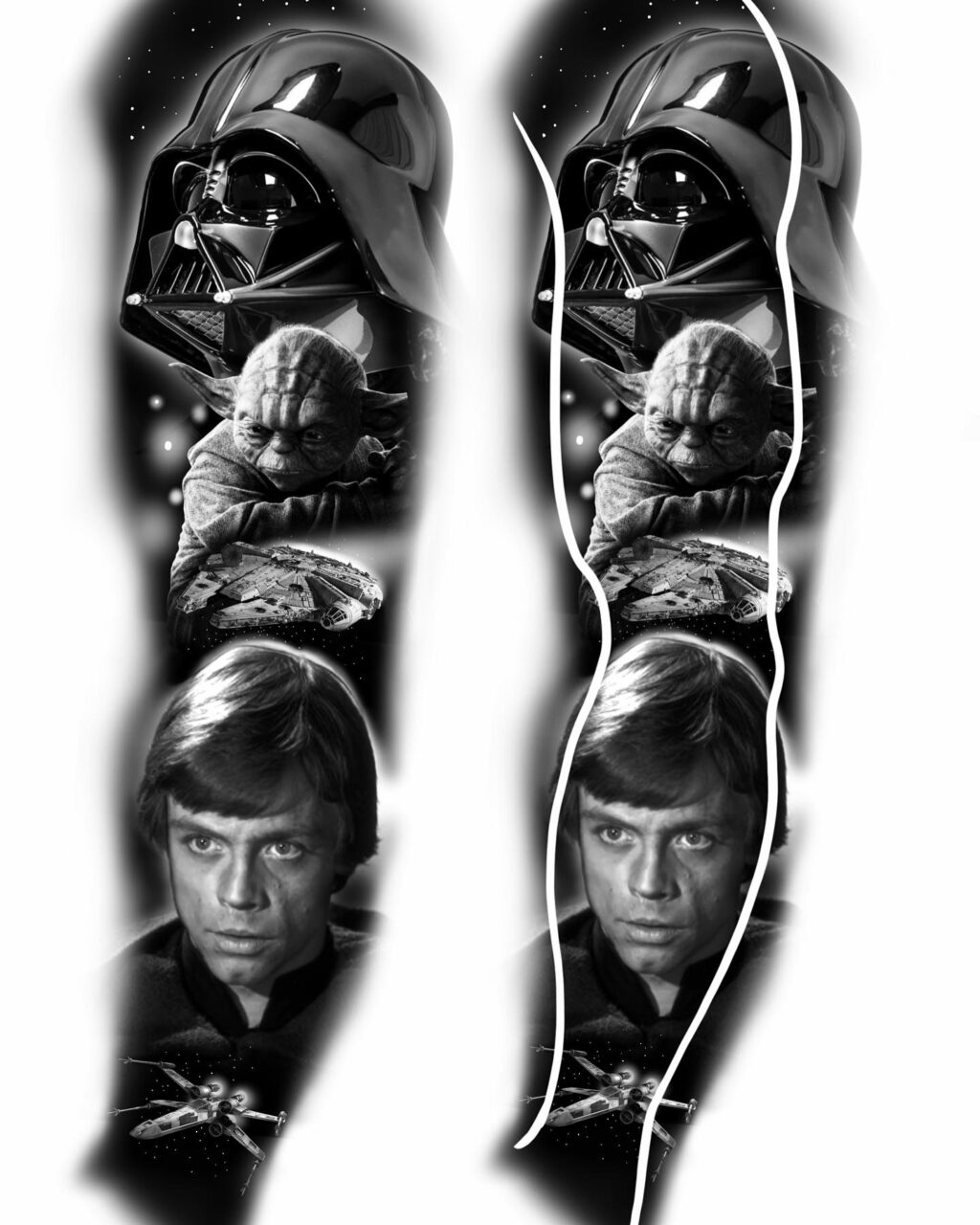 Instagram post from lafumisterie.tattoo. This post is in position 5.