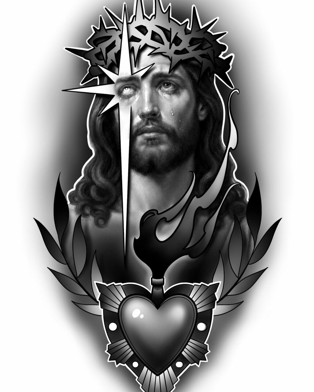 Instagram post from lafumisterie.tattoo. This post is in position 10.