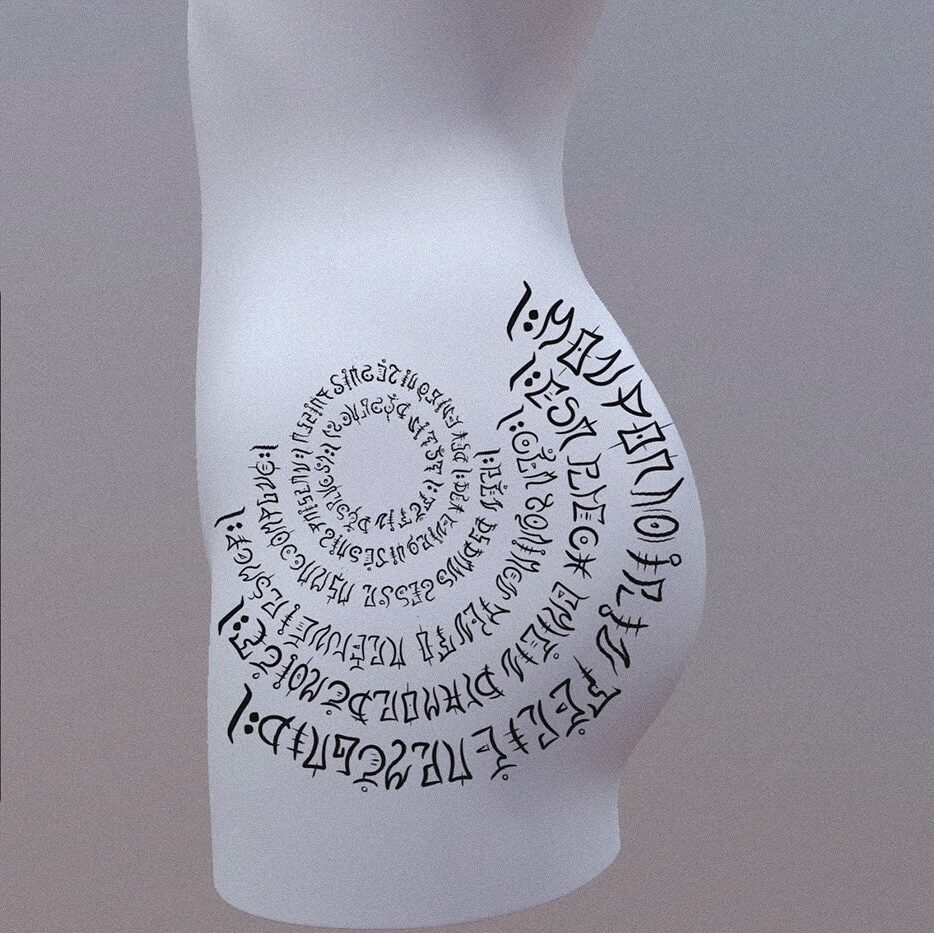 Instagram post from lafumisterie.tattoo. This post is in position 4.