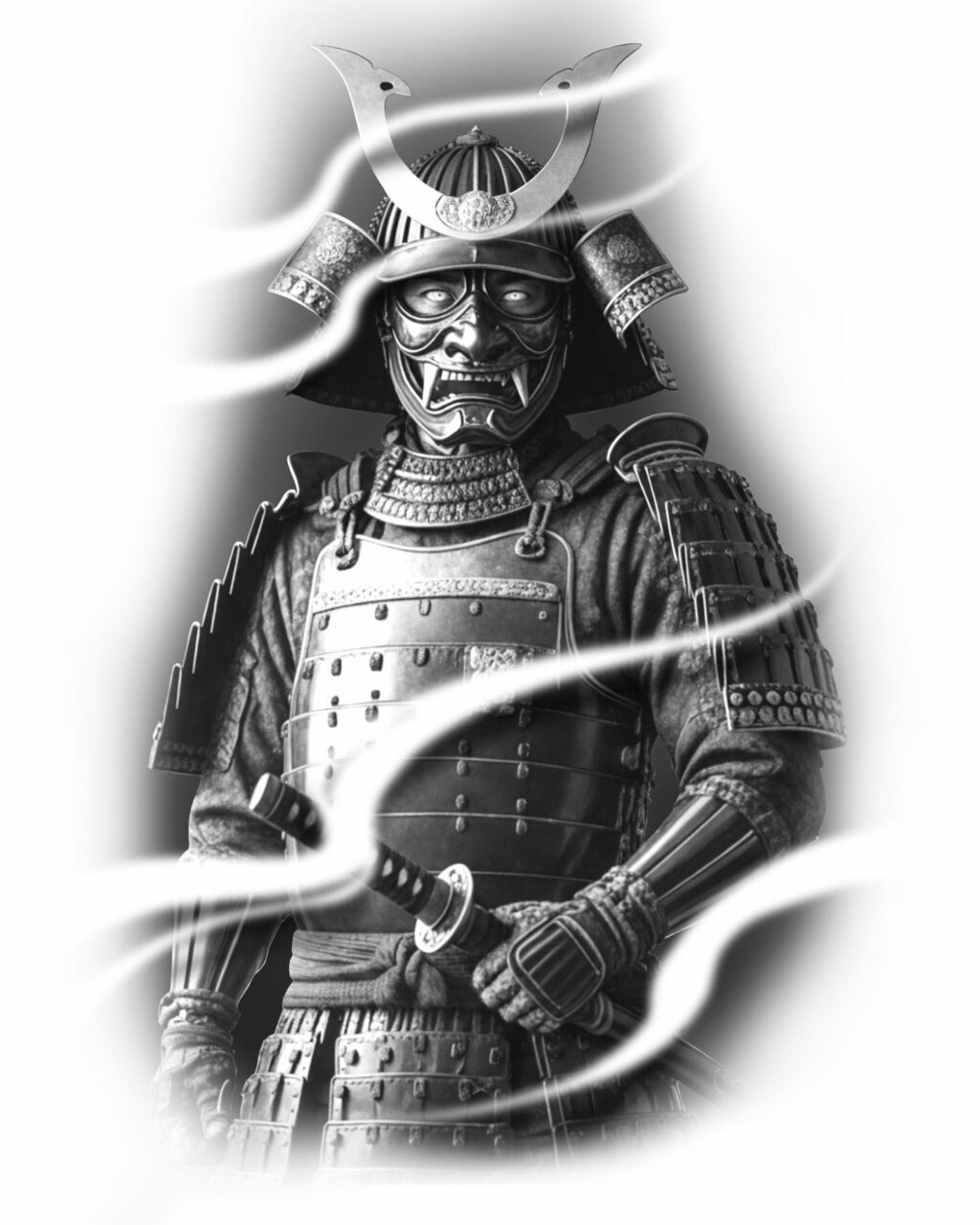 Instagram post from lafumisterie.tattoo. This post is in position 4.