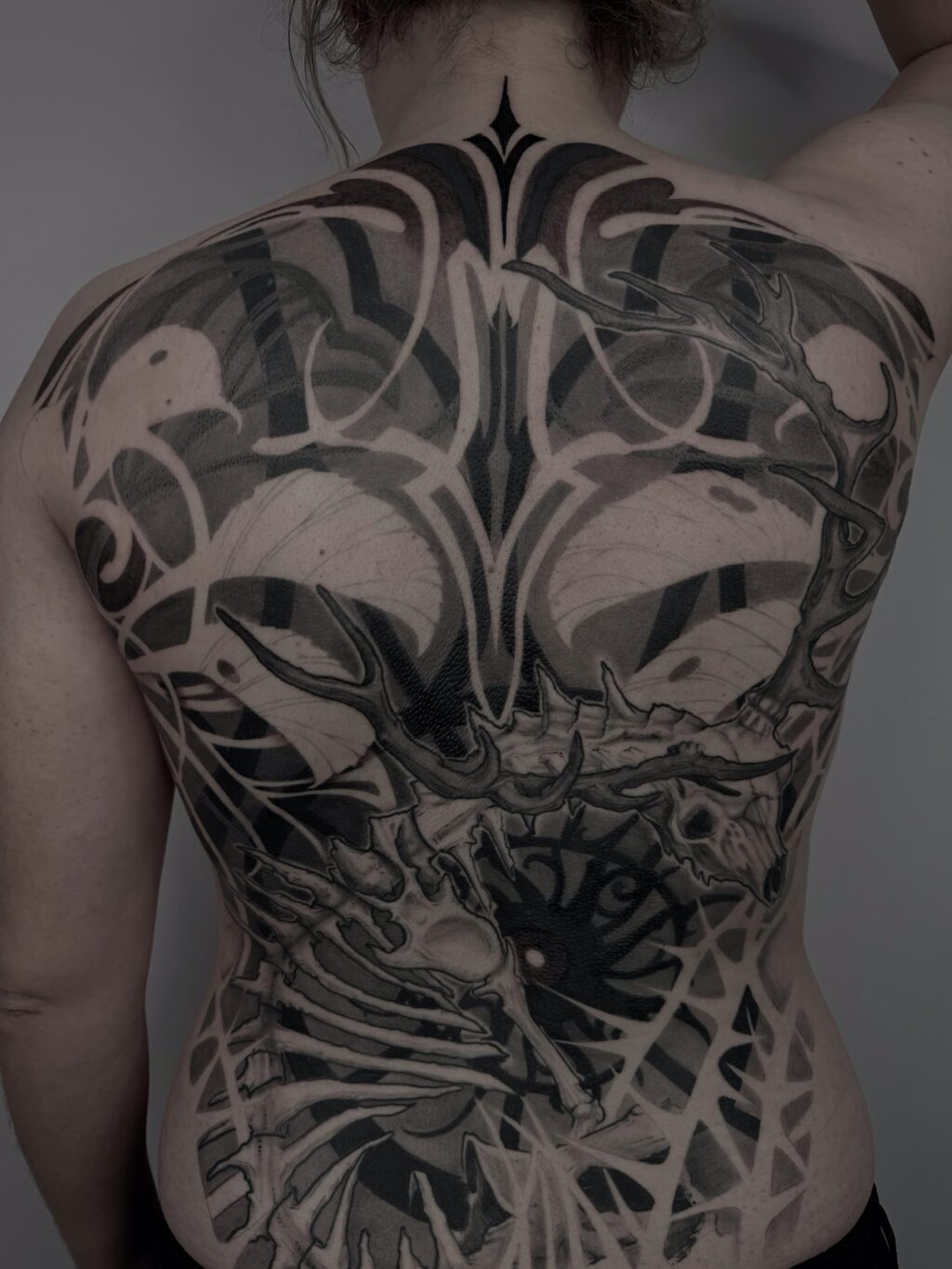 Instagram post from lafumisterie.tattoo. This post is in position 13.