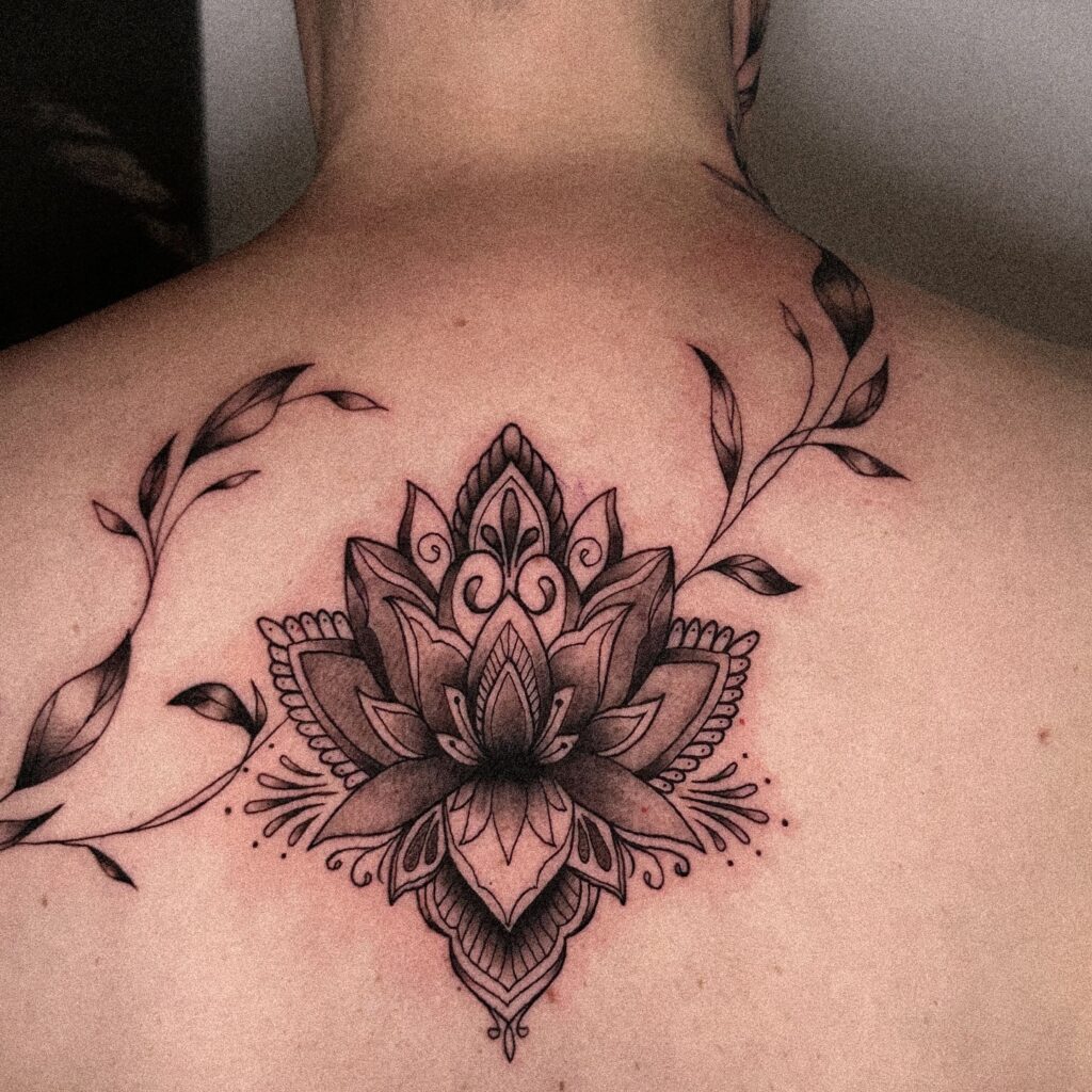 Instagram post from lafumisterie.tattoo. This post is in position 5.