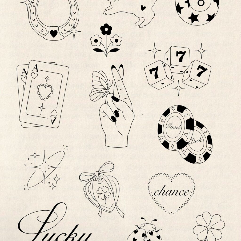 Instagram post from lafumisterie.tattoo. This post is in position 6.