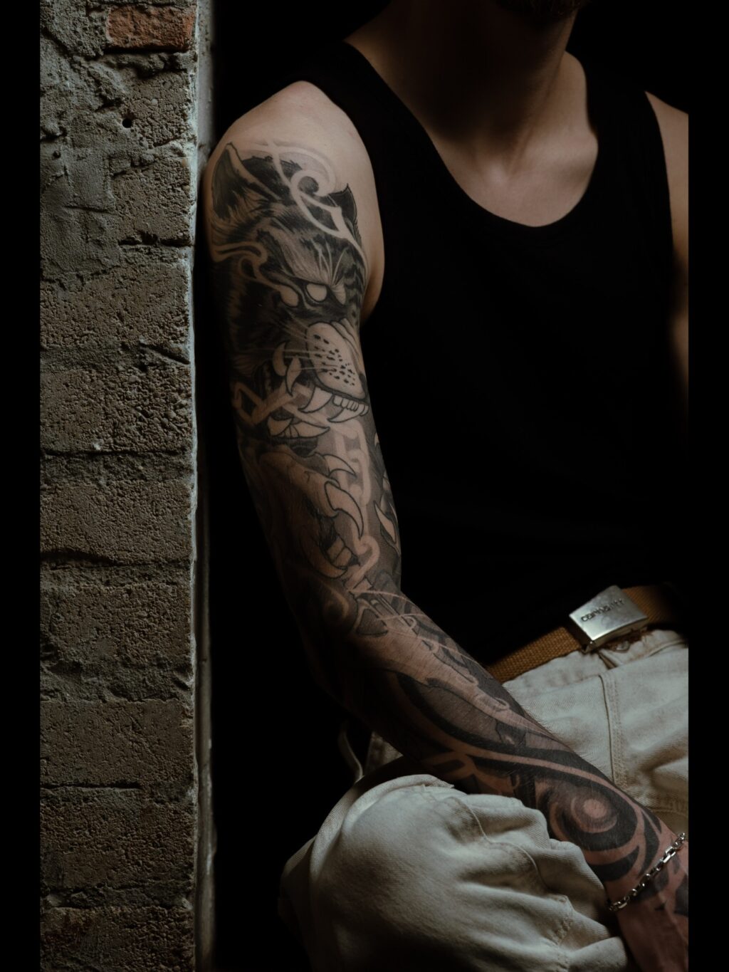 Instagram post from lafumisterie.tattoo. This post is in position 14.