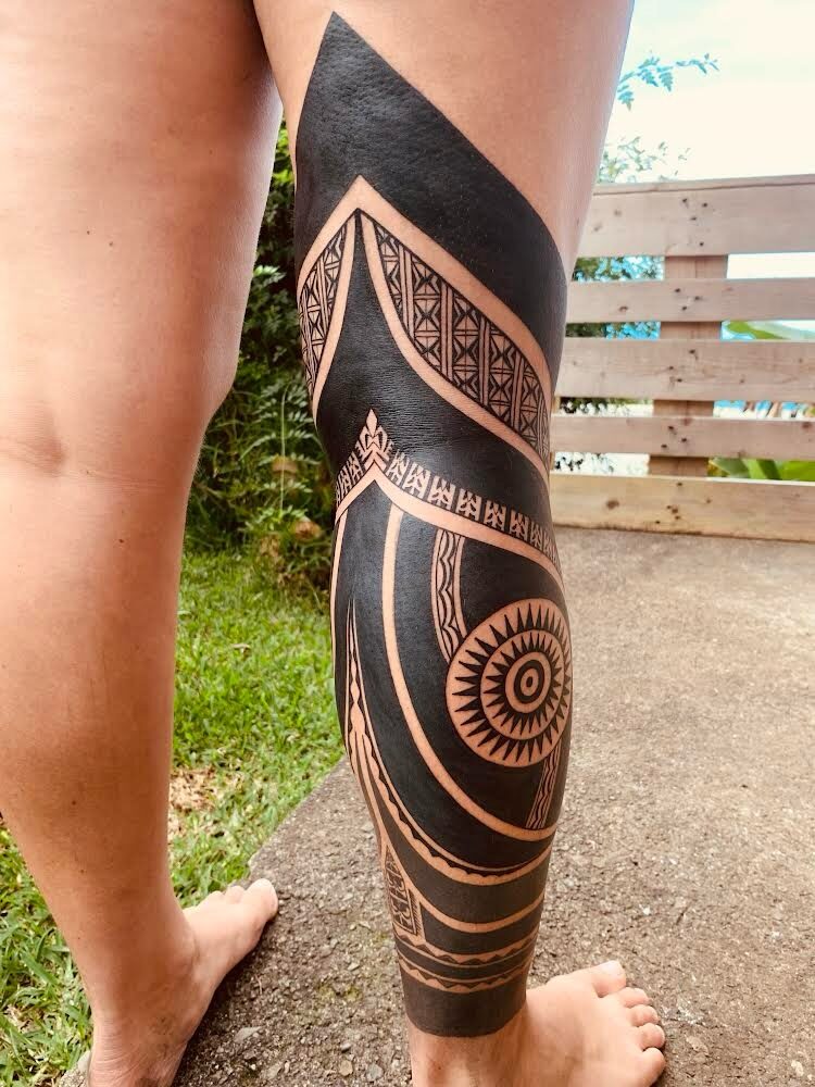 Instagram post from lafumisterie.tattoo. This post is in position 3.