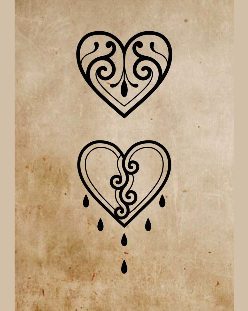 Instagram post from lafumisterie.tattoo. This post is in position 5.