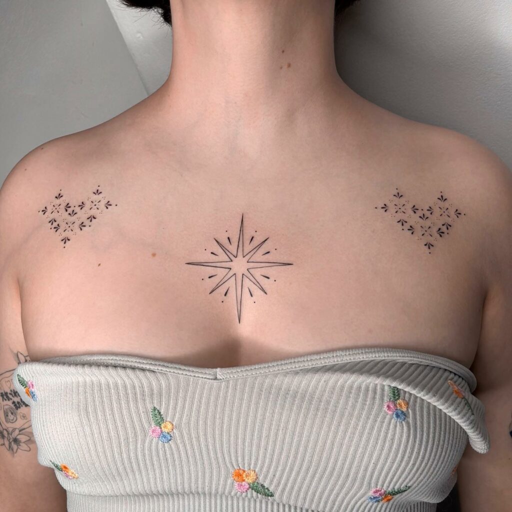 Instagram post from lafumisterie.tattoo. This post is in position 3.