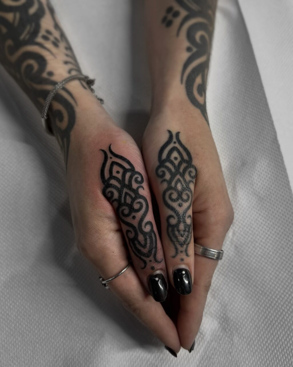 Instagram post from lafumisterie.tattoo. This post is in position 2.