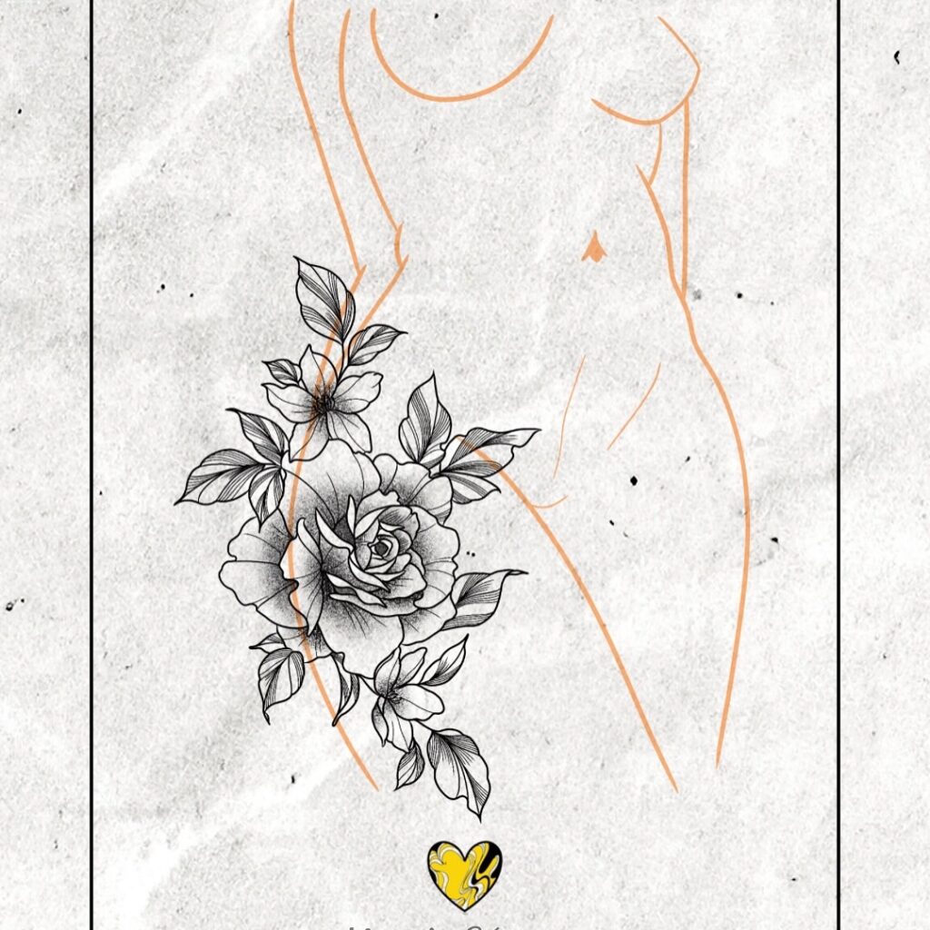 Instagram post from lafumisterie.tattoo. This post is in position 8.