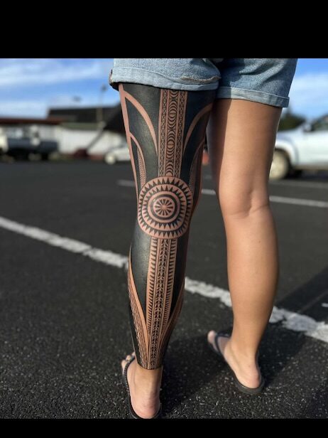 Instagram post from lafumisterie.tattoo. This post is in position 2.