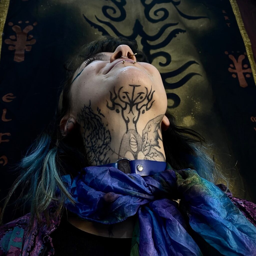 Instagram post from lafumisterie.tattoo. This post is in position 5.