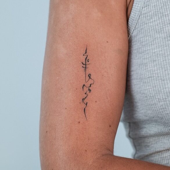 Instagram post from lafumisterie.tattoo. This post is in position 5.