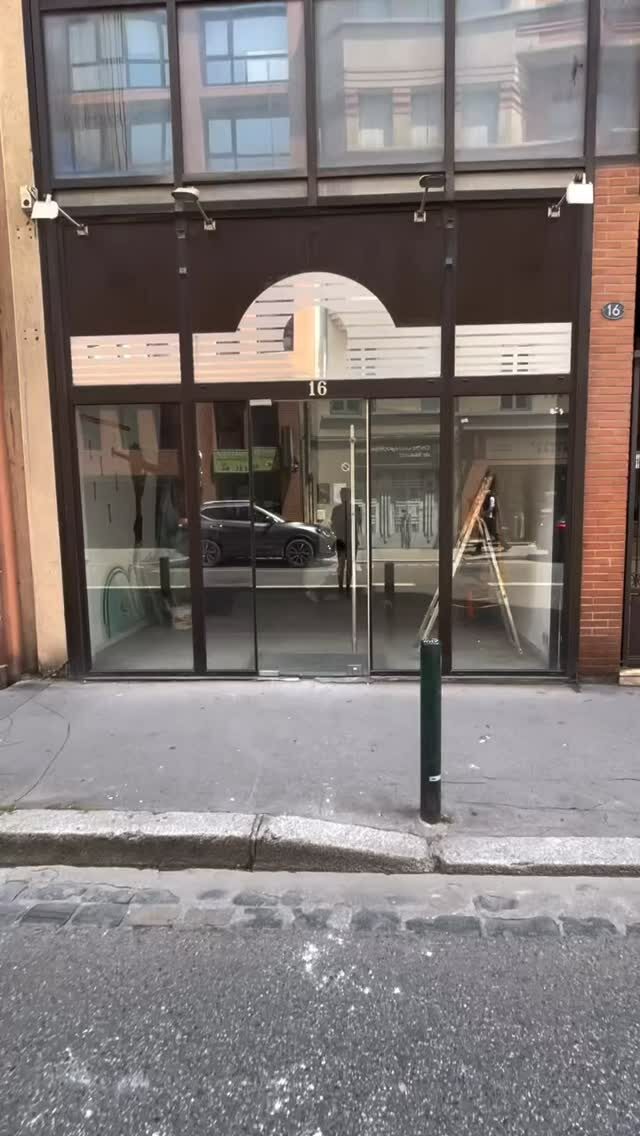 Instagram post from lafumisterie.tattoo. This post is in position 3.