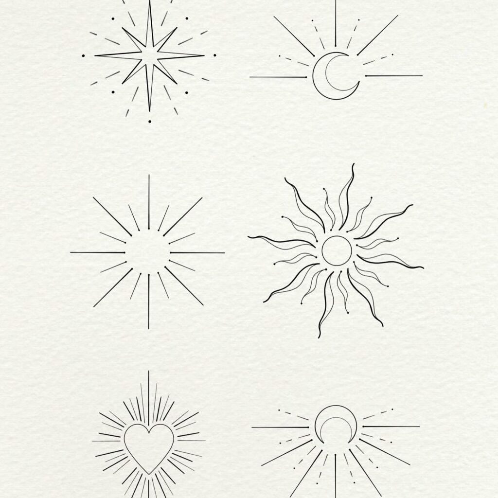 Instagram post from lafumisterie.tattoo. This post is in position 2.