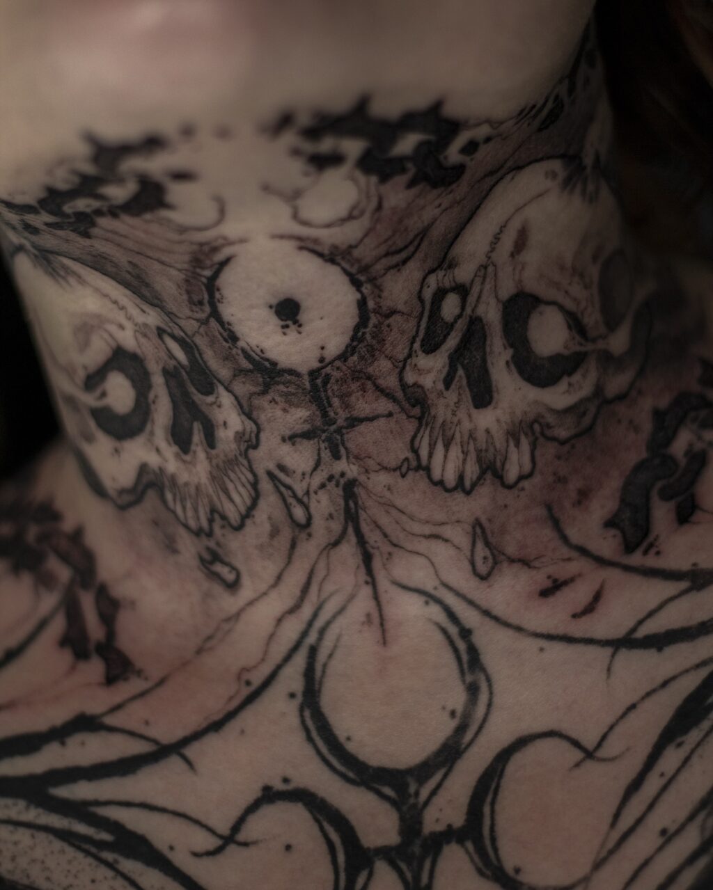 Instagram post from lafumisterie.tattoo. This post is in position 5.